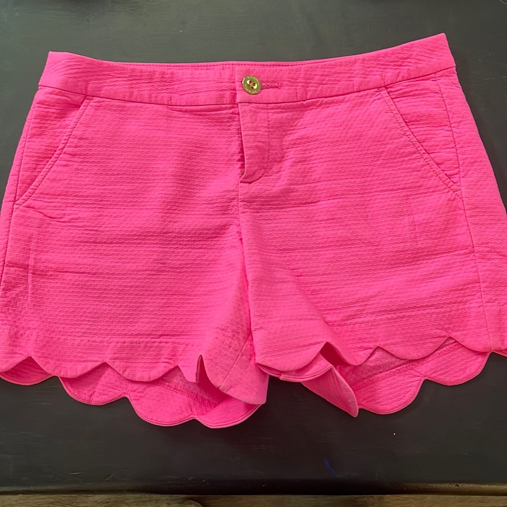 Lilly Pulitzer The Buttercup Short